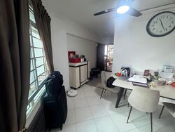 Blk 119A Rivervale Gardens (Sengkang), HDB Executive #501259811